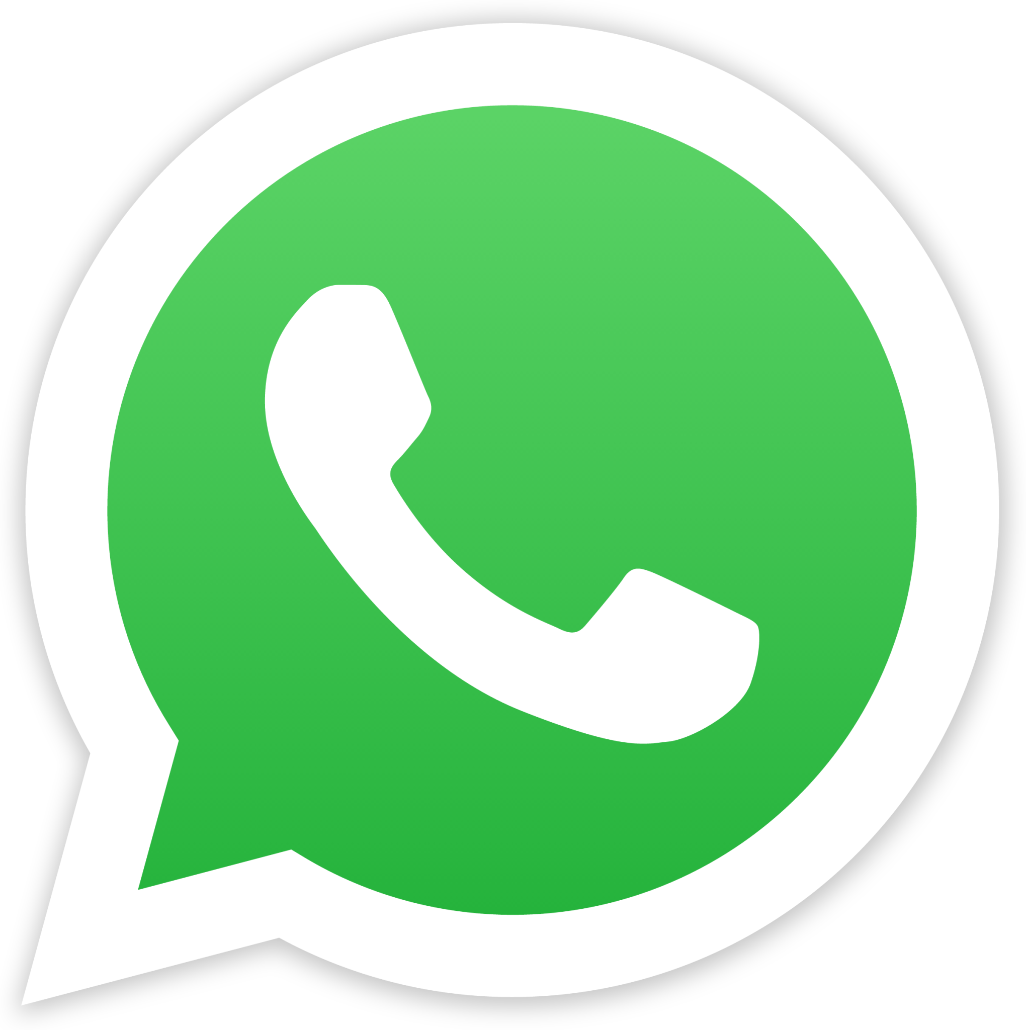 WhatsApp İletişim Butonu